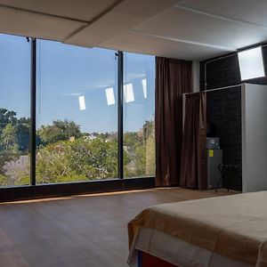 Habitación Deluxe con Cama King